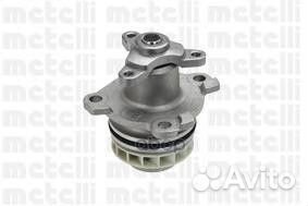 Насос водяной nissan/renault primastar/megane/S