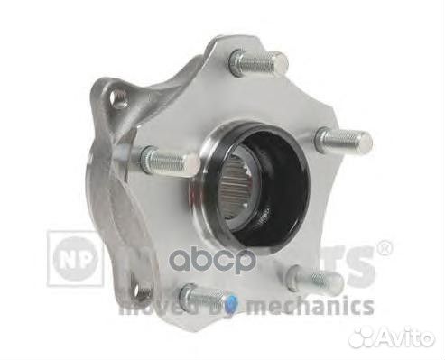 Подшипник пер.ступ.ступица N4718018 Nipparts