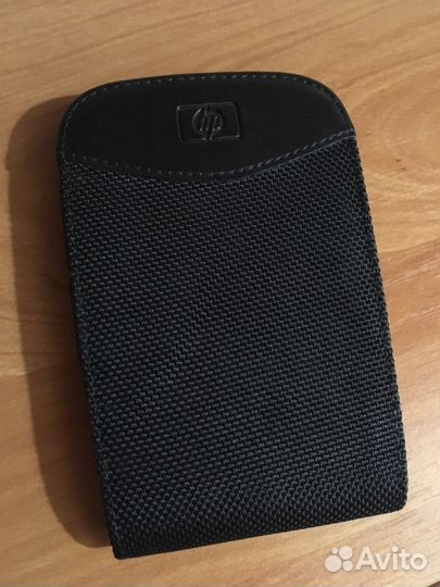 Фирменный оригинальный чехол для hp iPaq 2210