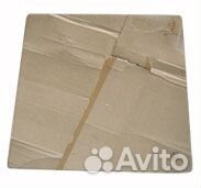 Стекло опускное двери камаз (497*496)