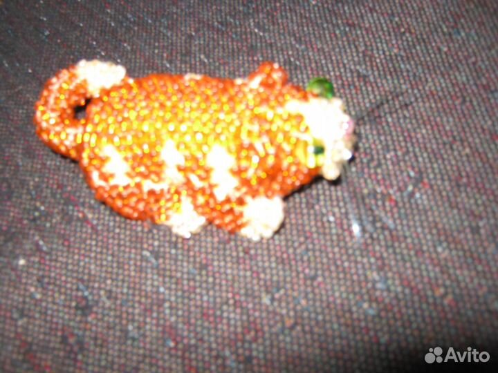 Пасхальные яйца и не только