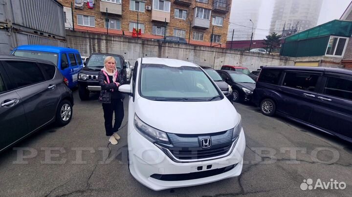 Новые автомобили под заказ