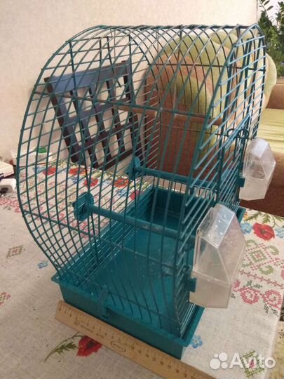 Клетка для птиц