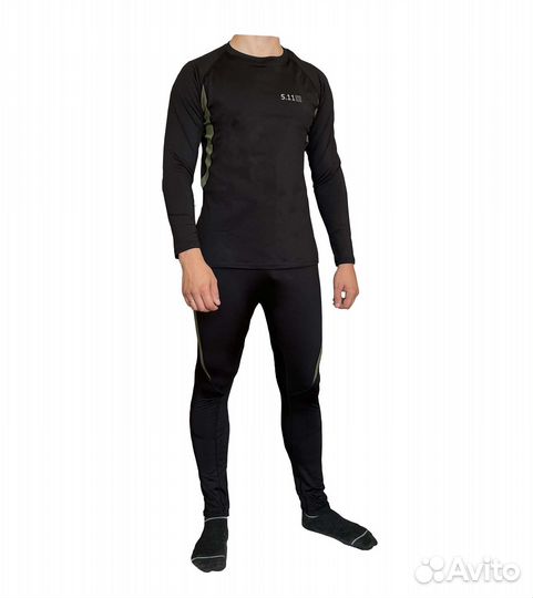 Термобелье компрессионное 5.11 Functional Underwea