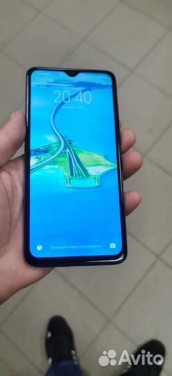 Xiaomi Redmi Note 8 Pro, 6/64 ГБ