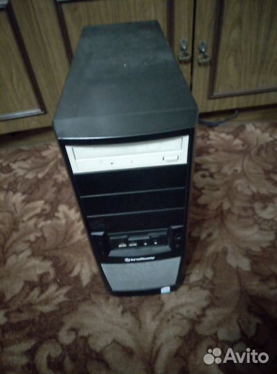 Системный блок