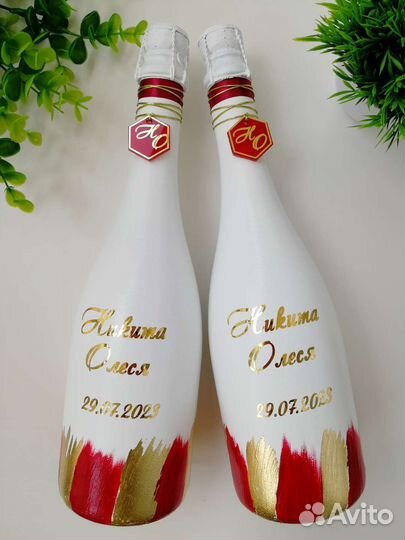 Свадебные аксессуары