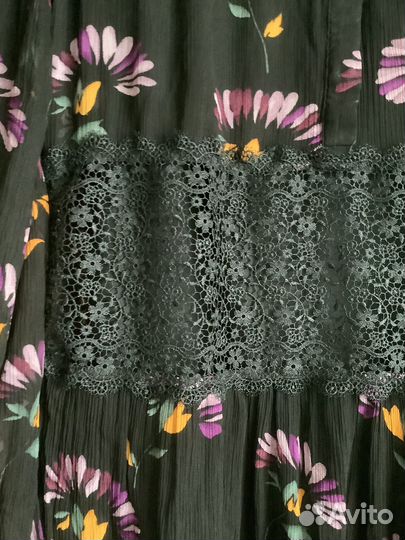 Twin set платье