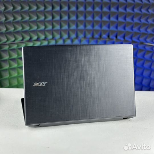 Игровой ноутбук Acer i5/GeForce/8RAM