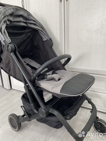 Прогулочная коляска espiro