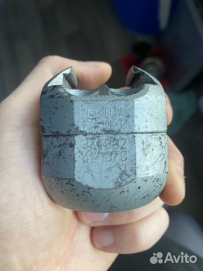 Блокиратор Рулевого Вала Гарант