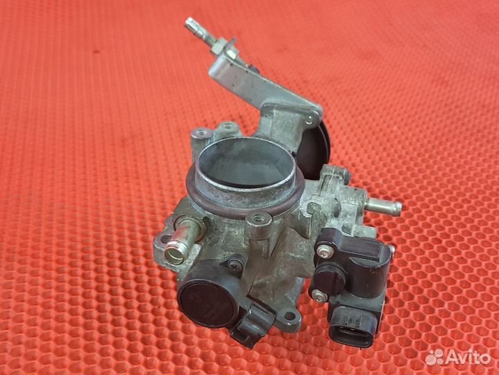 Заслонка дроссельная Toyota Cami 22210-97401