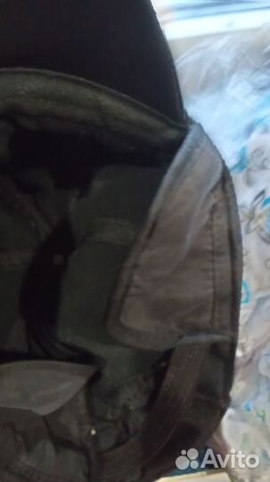 Кепка мужская