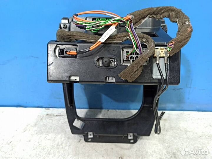 Магнитола Volvo XC90 1 2006-2014