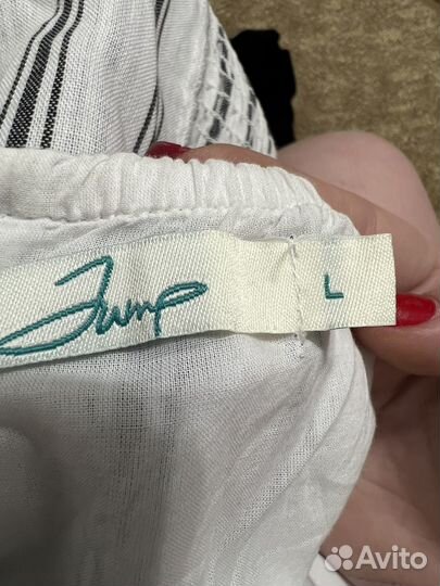 Комбинезон женский летний