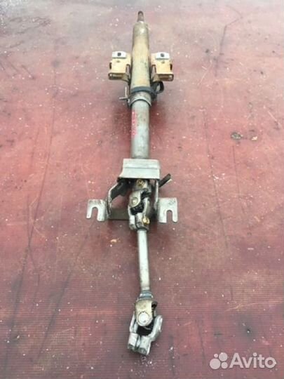 Рулевая колонка Kia Spectra 1.6 V16 2004-2011