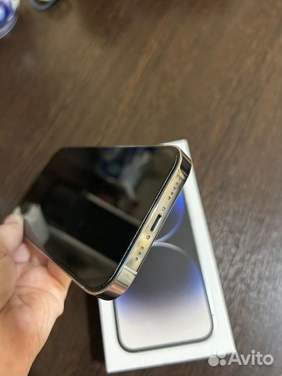 iPhone 14 Pro, 128 ГБ