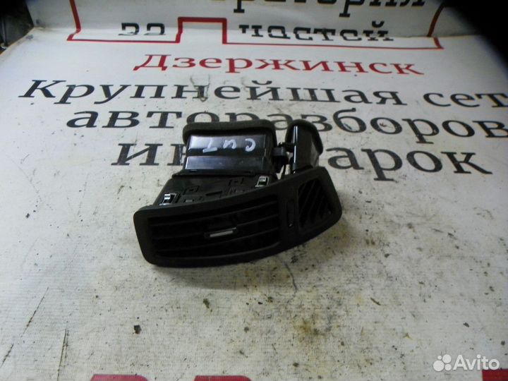 Дефлектор воздуховода Kia Ceed