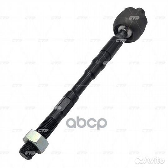 CR0507 тяга рулевая замена CRN-74 Nissan X-Tra