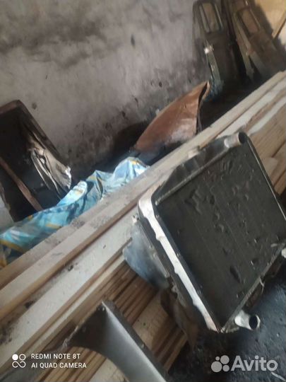 З/Ч на Урал 4320 хорош. Состоянии