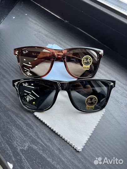 Очки Рай бан новые