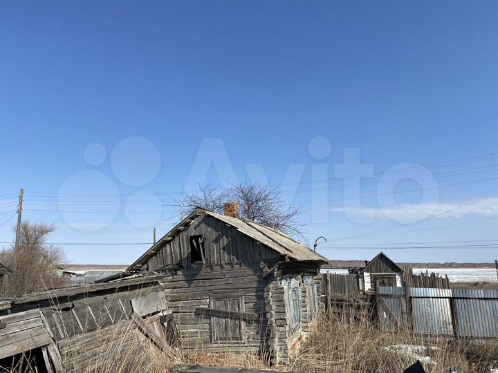 Участок 14 сот. (ИЖС)