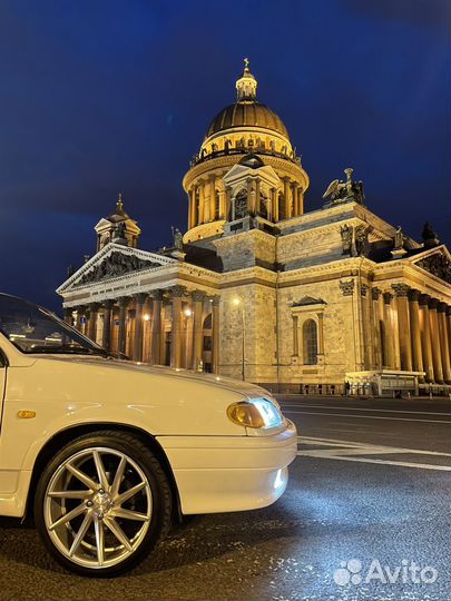 Диски vossen CVT R17