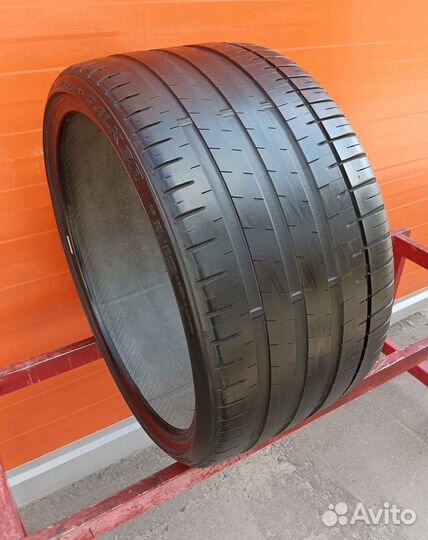 Falken Azenis FK-510 285/25 R20 93Y