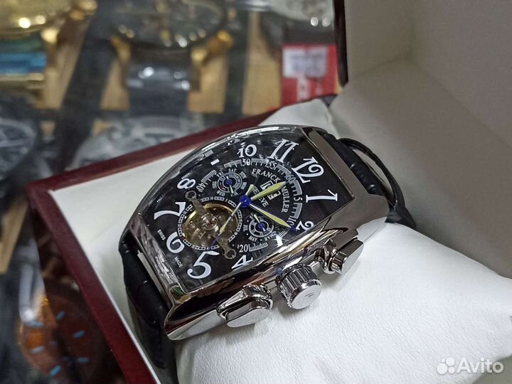 Наручные часы Franck Muller