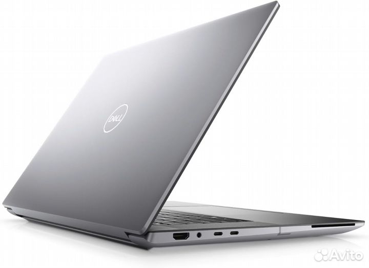 Dell Mobile Workstation i7 13700H/32GB/512GB/A1000