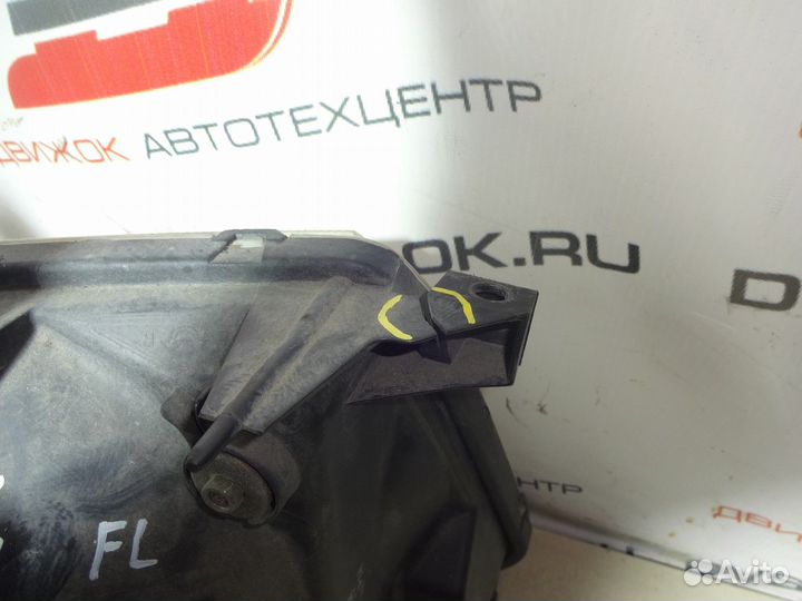 Фара honda RF3 перед лево