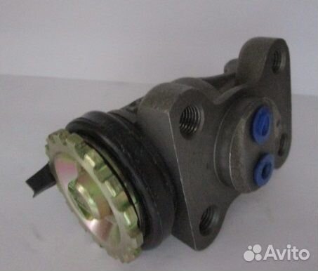 Рабочий тормозной цилиндр - yamasida