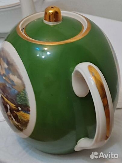 Заварочный чайник