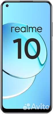 Смартфон realme 10 8/128 гб