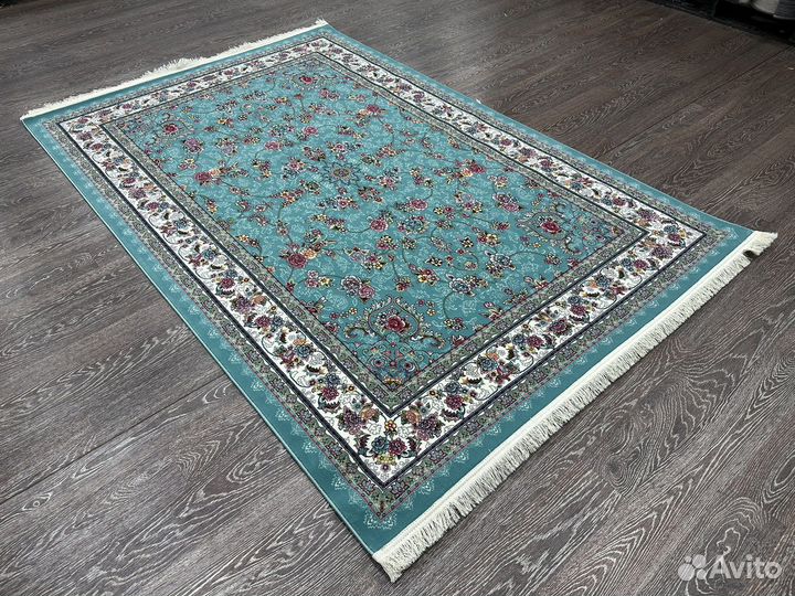 Ковер новый, Иран