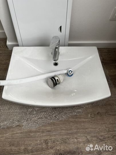 Раковина Cersanit