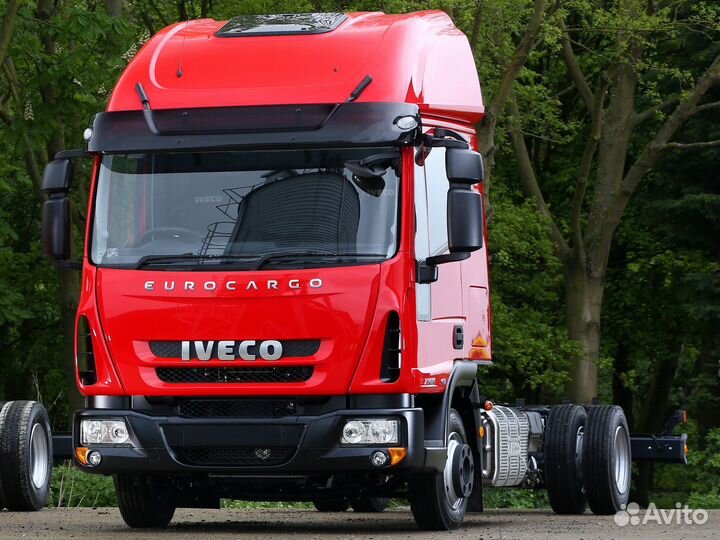 Разборка iveco eurocargo запчасти 