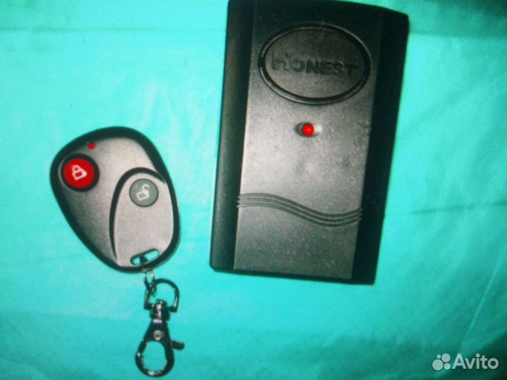 Сигнализация на входные двери, замки, дача, гараж