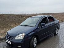 Suzuki Liana 1.6 MT, 2007, 170 000 км, с пробегом, цена 555 000 руб.