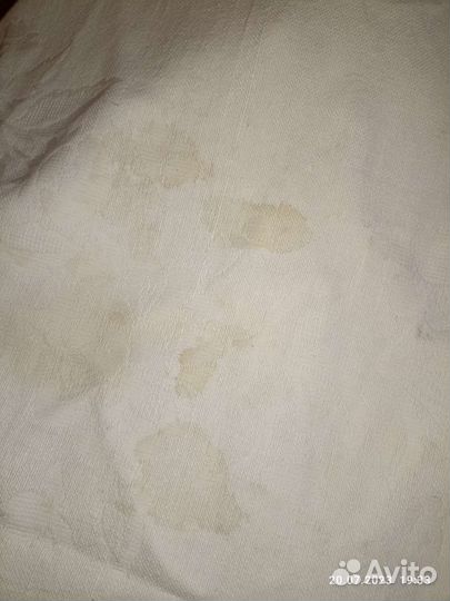 Ткань жаккард СССР