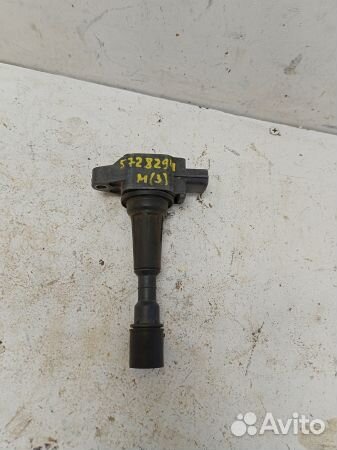 Катушка зажигания Мазда