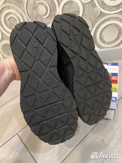 Кроссовки для мальчика 37 размер Котофей