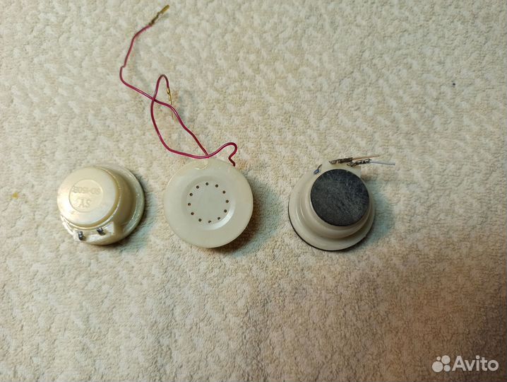 Продам радиодетали СССР