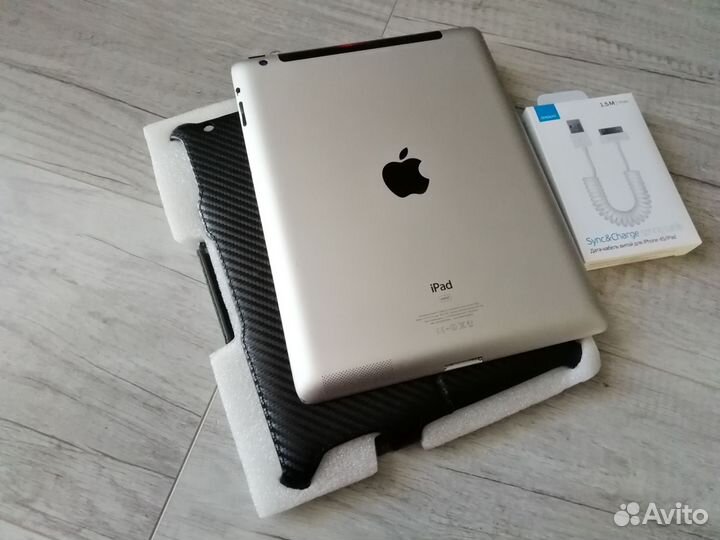 iPad 3 64 гб