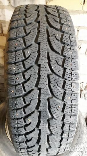 Оригинальные колёса 235/60 р16