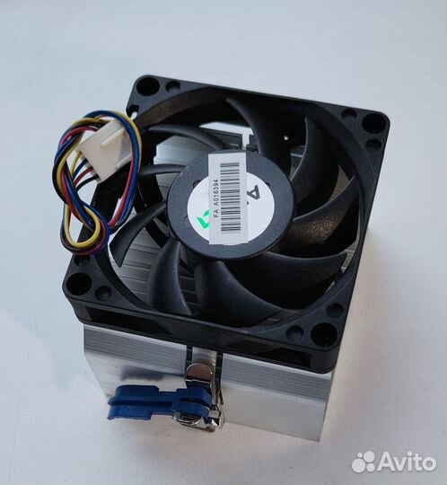 Кулер для процессора (CPU Cooler)