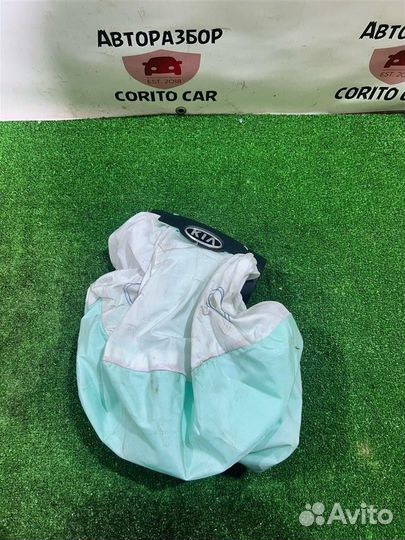 Подушка безопасности Kia Rio 2 JB G4EE 2006