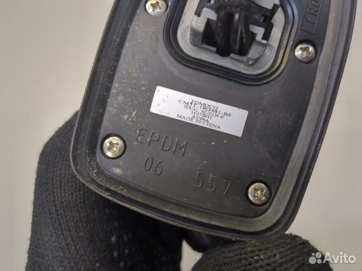 Антенна Ford Explorer, 2013