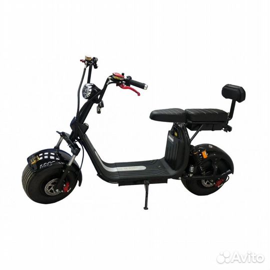 Электроскутер CityCoco GT-X7 Pro