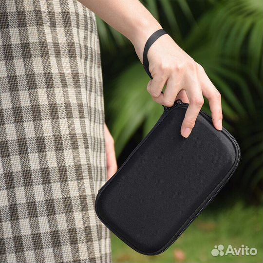 Чехол для DJI Pocket 2 и аксессуаров